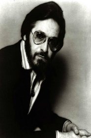 Bill Evans portrait