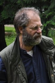 Rodolfo Bisatti portrait