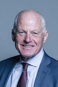 Michael Cashman portrait