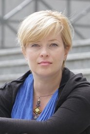 Agnieszka Castellanos-Pawlak portrait