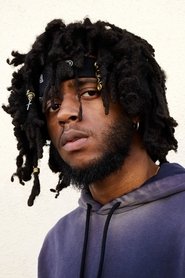 6LACK portrait
