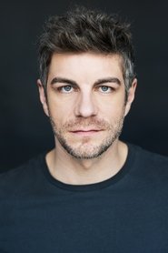 Hubert Proulx portrait