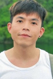 Anthony Koh portrait