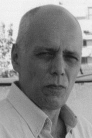 Alberto Suárez portrait