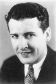 David Newell portrait