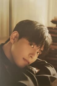 Wonpil portrait