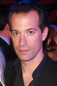 Constantine Paraskevopoulos portrait