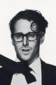 Tom Rubnitz portrait
