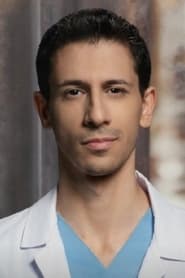 Doğaç Gözüdeli portrait