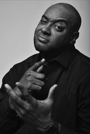 Lewis Duval portrait