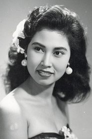 Aminah Cendrakasih portrait