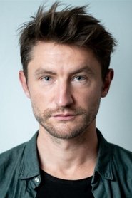 Sylvain Jouret portrait