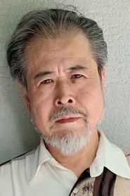 Eizo Tsuda portrait