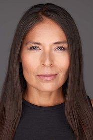 Carma Harvey portrait