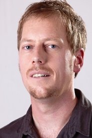 Damon Berry portrait