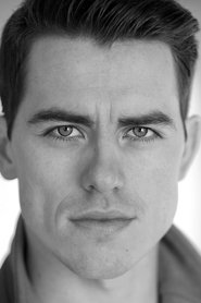 Oliver Ormson portrait