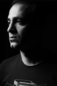 Hadi Farahmand portrait
