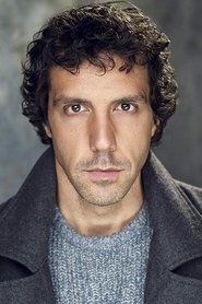 Alex Gaumond portrait