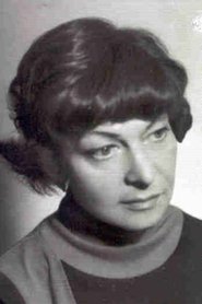 Alina Rostkowska portrait