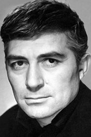 Boris Zajdenberg portrait