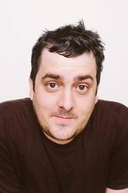 Daley Pearson portrait