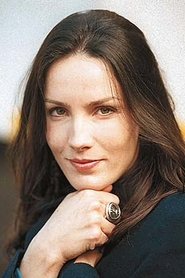 Ángela Contreras portrait