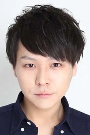 Satoshi Shibasaki portrait