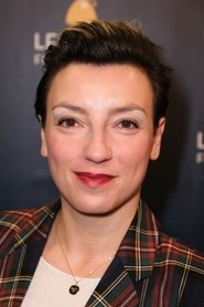 Aude Gogny-Goubert portrait