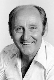 Richard Stahl portrait