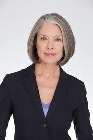 Nancy Farrell portrait