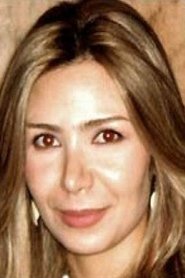 Lana Saeed portrait