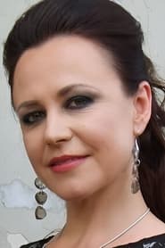 Tatyana Andreyeva portrait