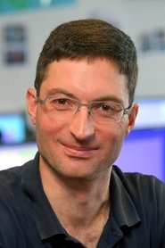 Sylvain Lodiot portrait