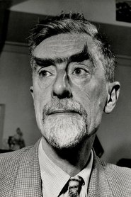 M. C. Escher portrait