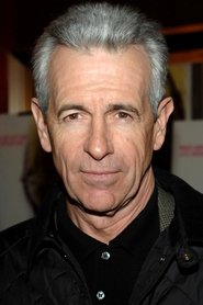 James Naughton portrait