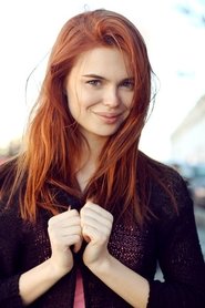 Darya Lebedeva portrait
