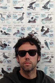 Koldo Almandoz portrait