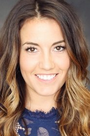 Raye Richards portrait