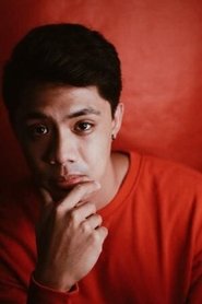 Jal Galang portrait