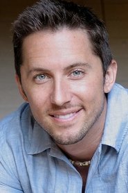 Mark Hefti portrait