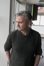Sjur Aarthun portrait
