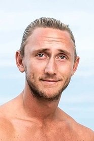 Christoffer Willén portrait