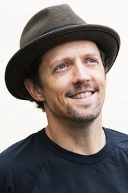 Jason Mraz portrait