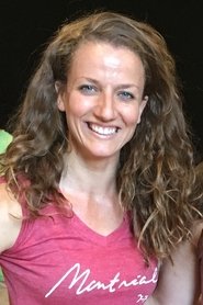 Anita Nittoly portrait