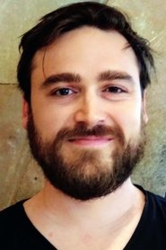Erwann Chandon portrait