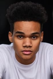 Zia Newton portrait