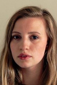Thea Hollatz portrait