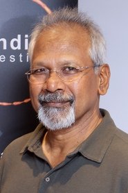 Mani Ratnam portrait