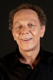 Levent Öktem portrait