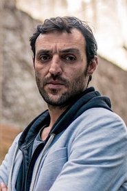 Jesús Braceras portrait